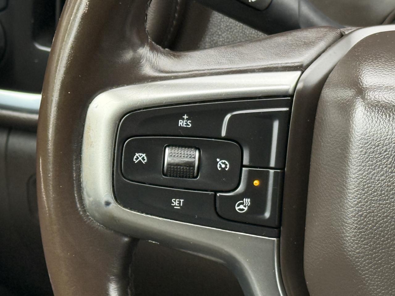 2021 Chevrolet Silverado 1500 4WD * Crew Cab * 147 * RST * 5.7 * V8 * 5th Wheel Photo