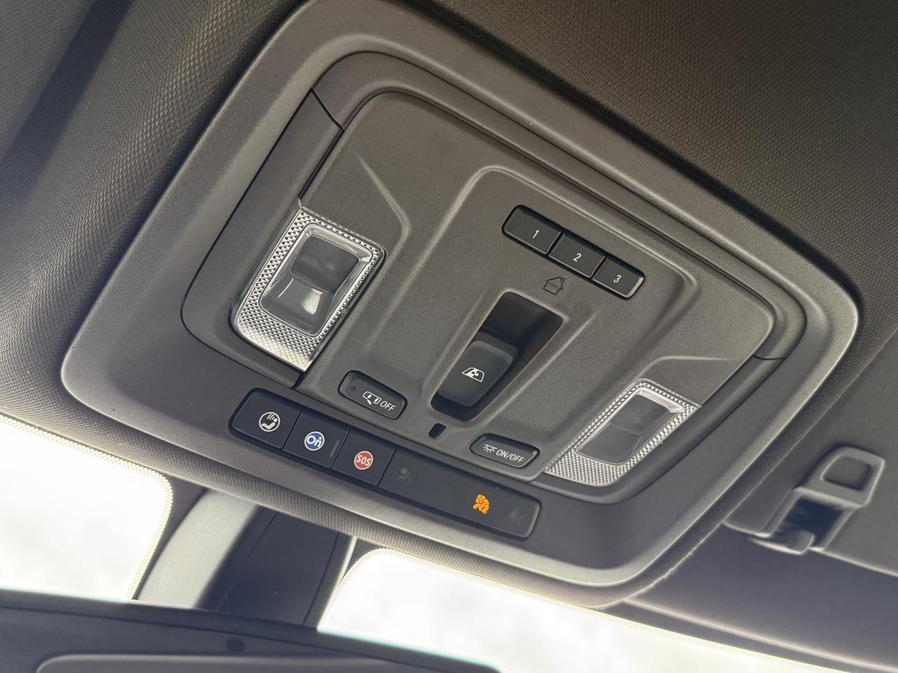 2021 Chevrolet Silverado 1500 4WD * Crew Cab * 147 * RST * 5.7 * V8 * 5th Wheel Photo