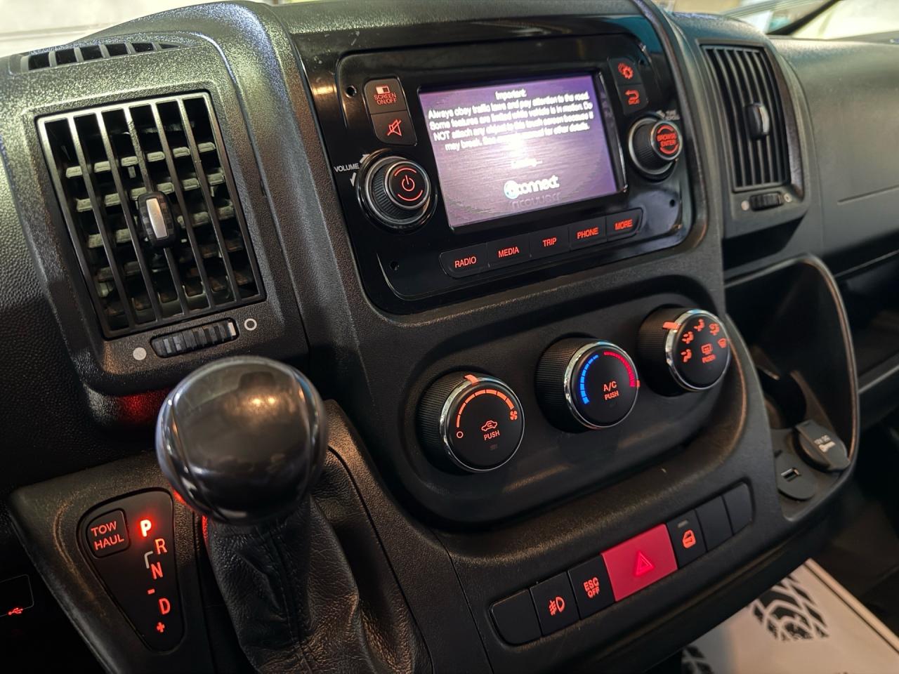 2020 RAM ProMaster 3500 HIGH ROOF   EXTENDED 159 WB   NO ACCIDENTS Photo