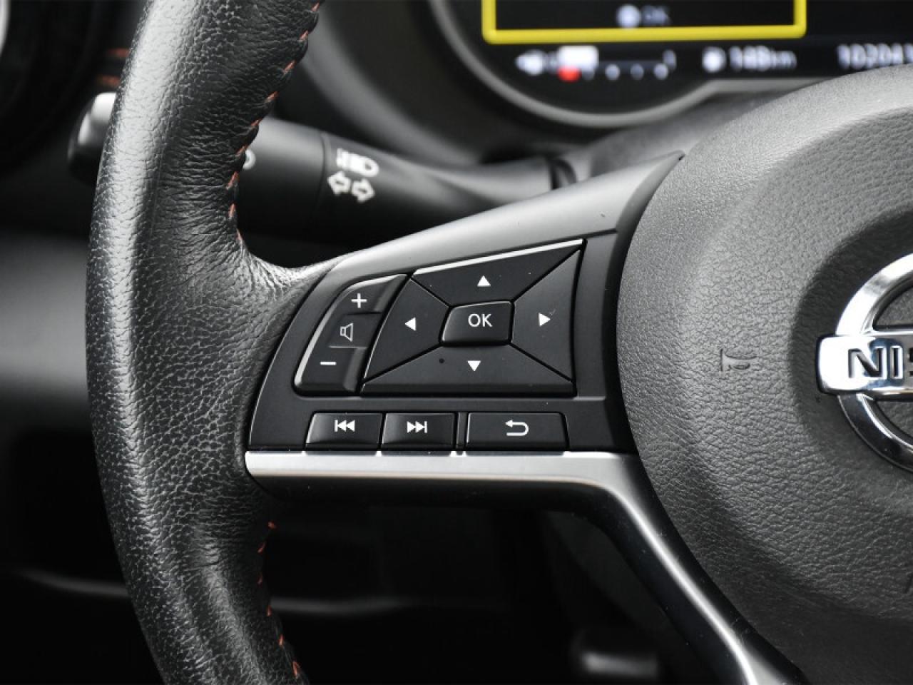 2019 Nissan Kicks SR   Bose Audio   Heated Seats   BSM   Rear Camera Photo