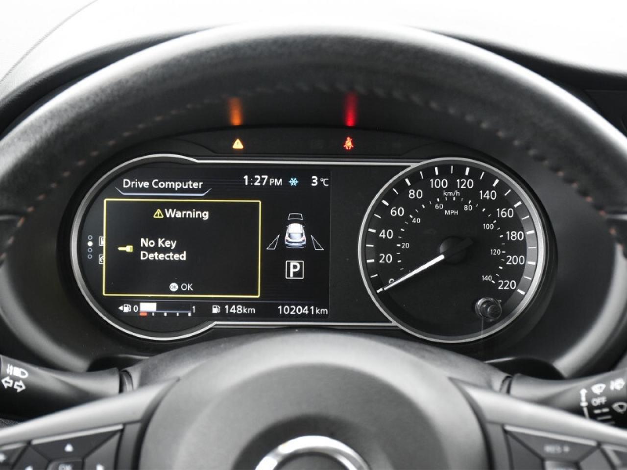 2019 Nissan Kicks SR   Bose Audio   Heated Seats   BSM   Rear Camera Photo