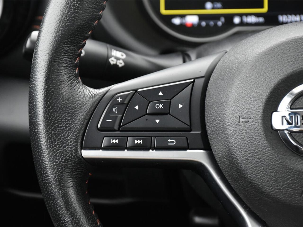 2019 Nissan Kicks SR   Bose Audio   Heated Seats   BSM   Rear Camera Photo