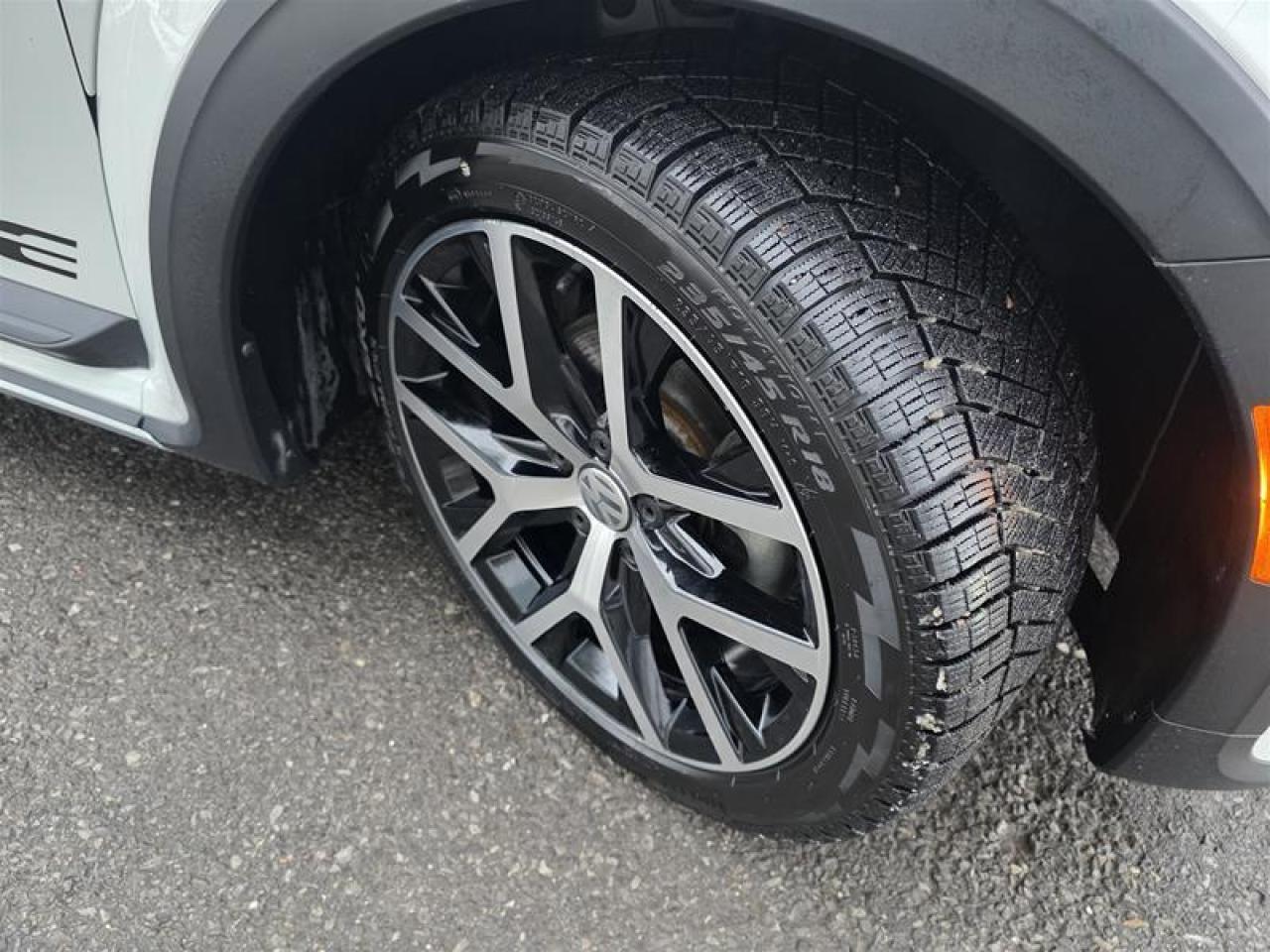 2019 Volkswagen Beetle Dune Convertible 2.0T 6sp at w/Tip Photo