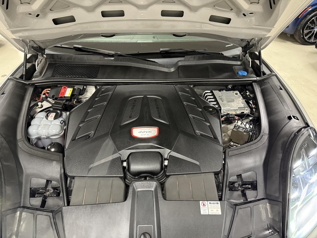 2021 Porsche Cayenne GTS AWD**ONE OWNER**FULLY SERVICED BY PORSCHE** Photo