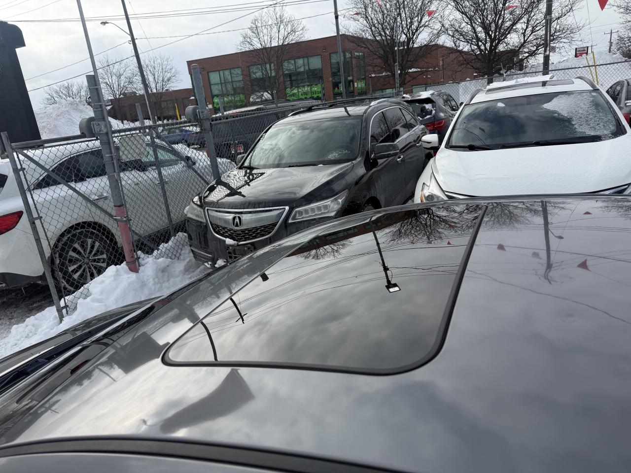 2013 Hyundai Elantra *** 3 YEAR WARRANTY INCLUDED *** Photo