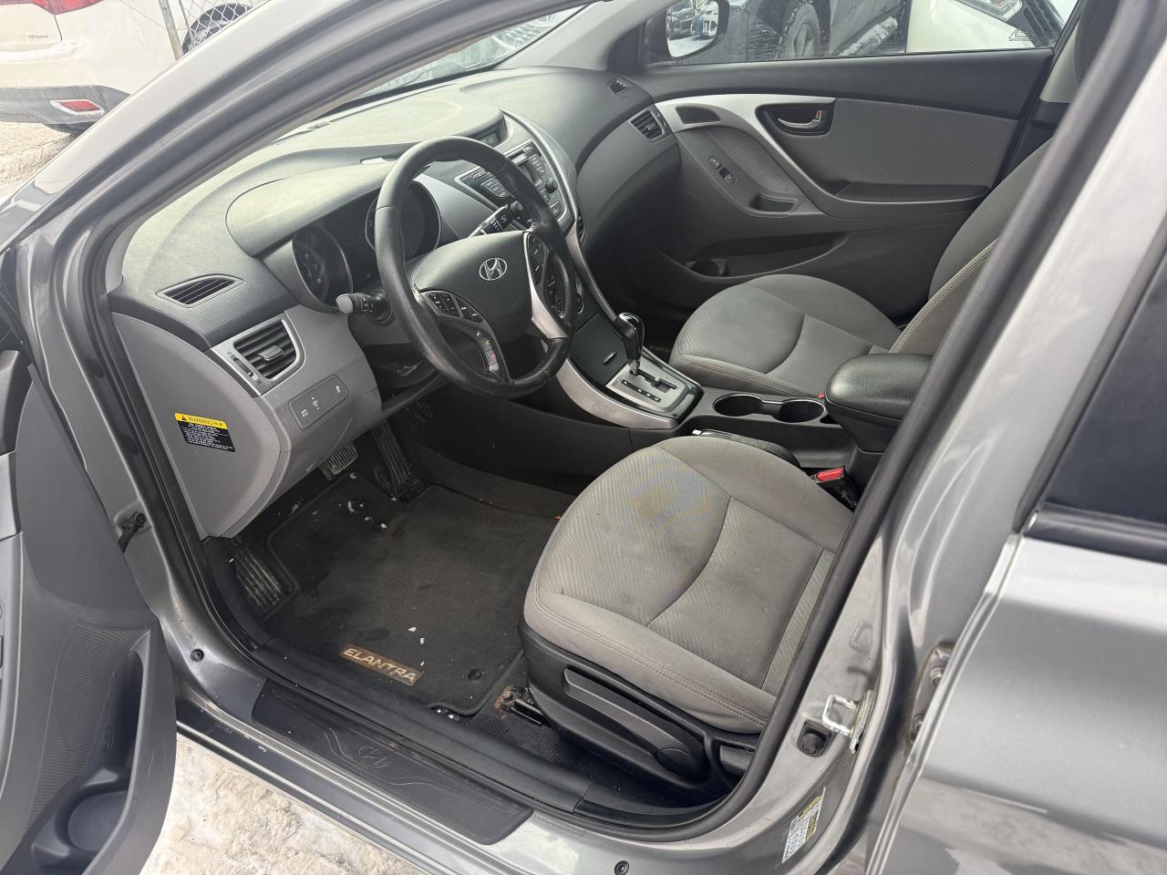 2013 Hyundai Elantra *** 3 YEAR WARRANTY INCLUDED *** Photo