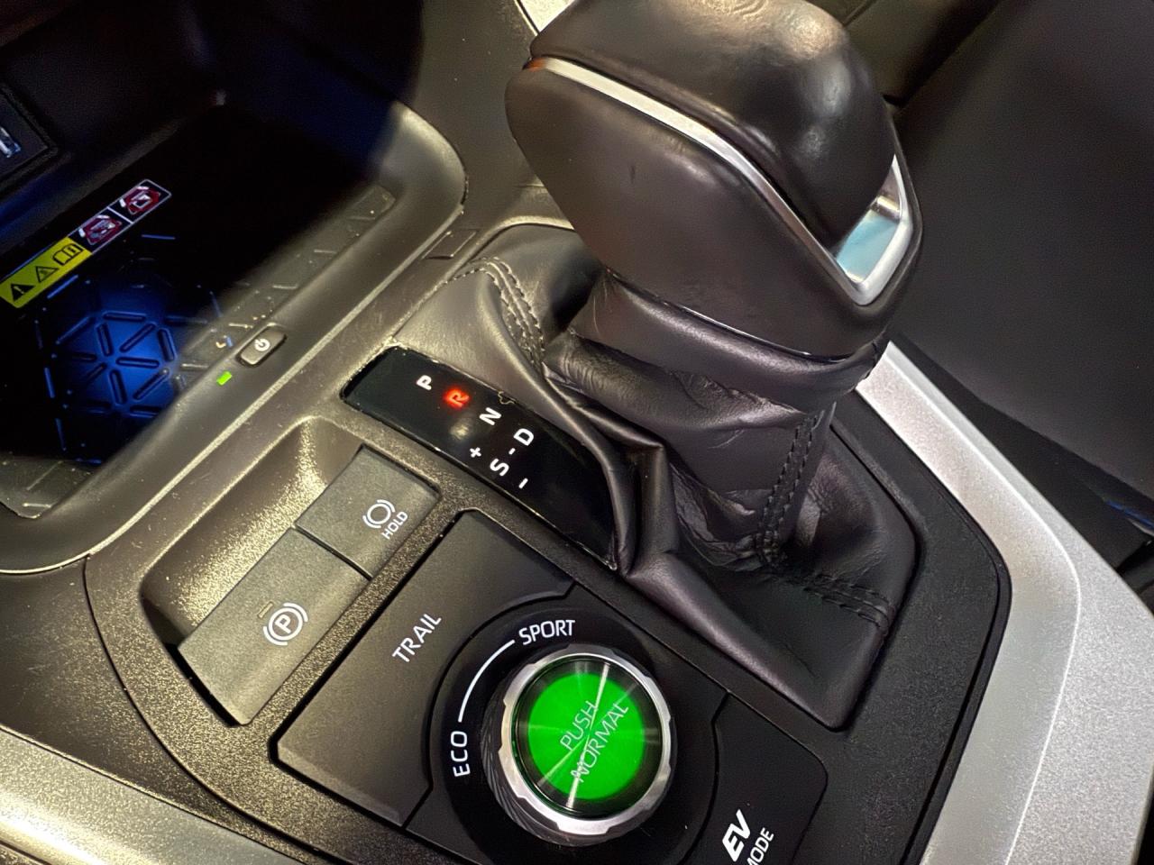 2024 Toyota RAV4 HYBRID XSE AWD   TECHNOLOGY PACKAGE Photo