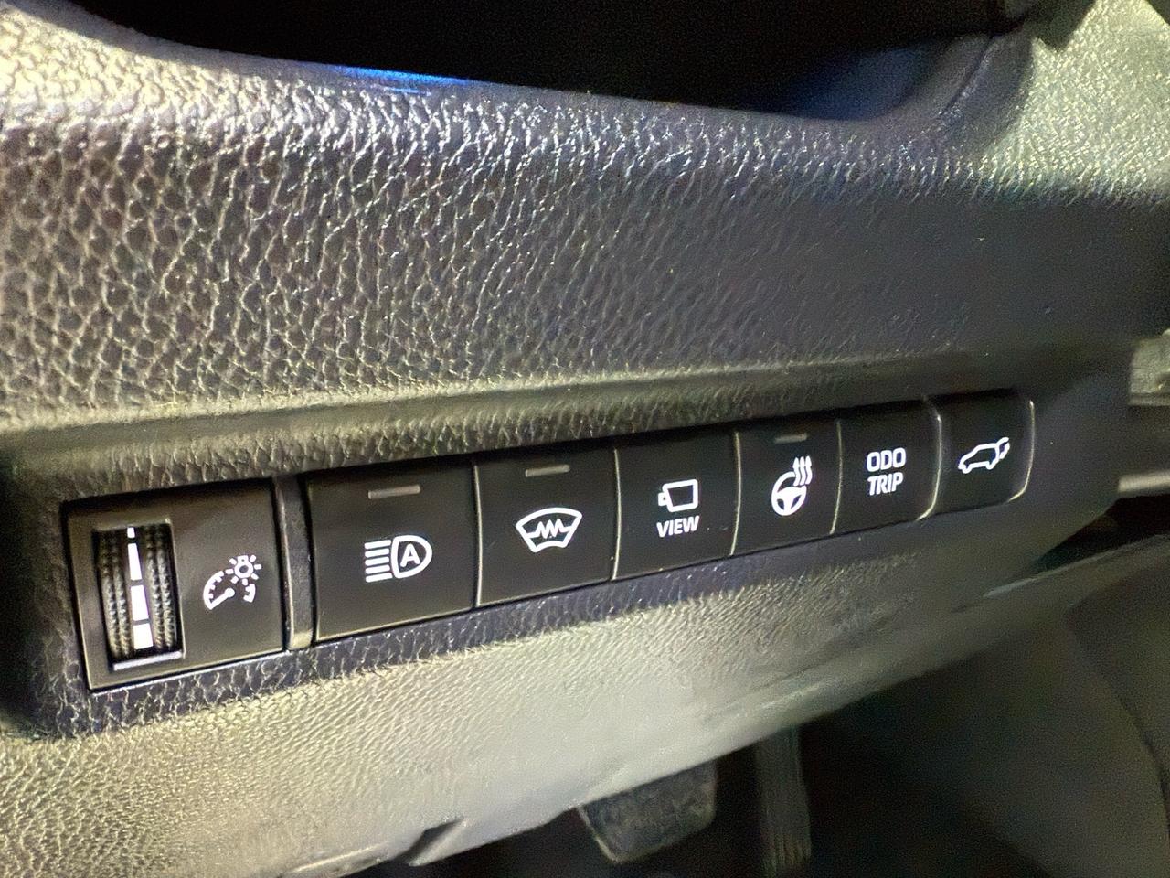 2024 Toyota RAV4 HYBRID XSE AWD   TECHNOLOGY PACKAGE   NO ACCIDENTS Photo