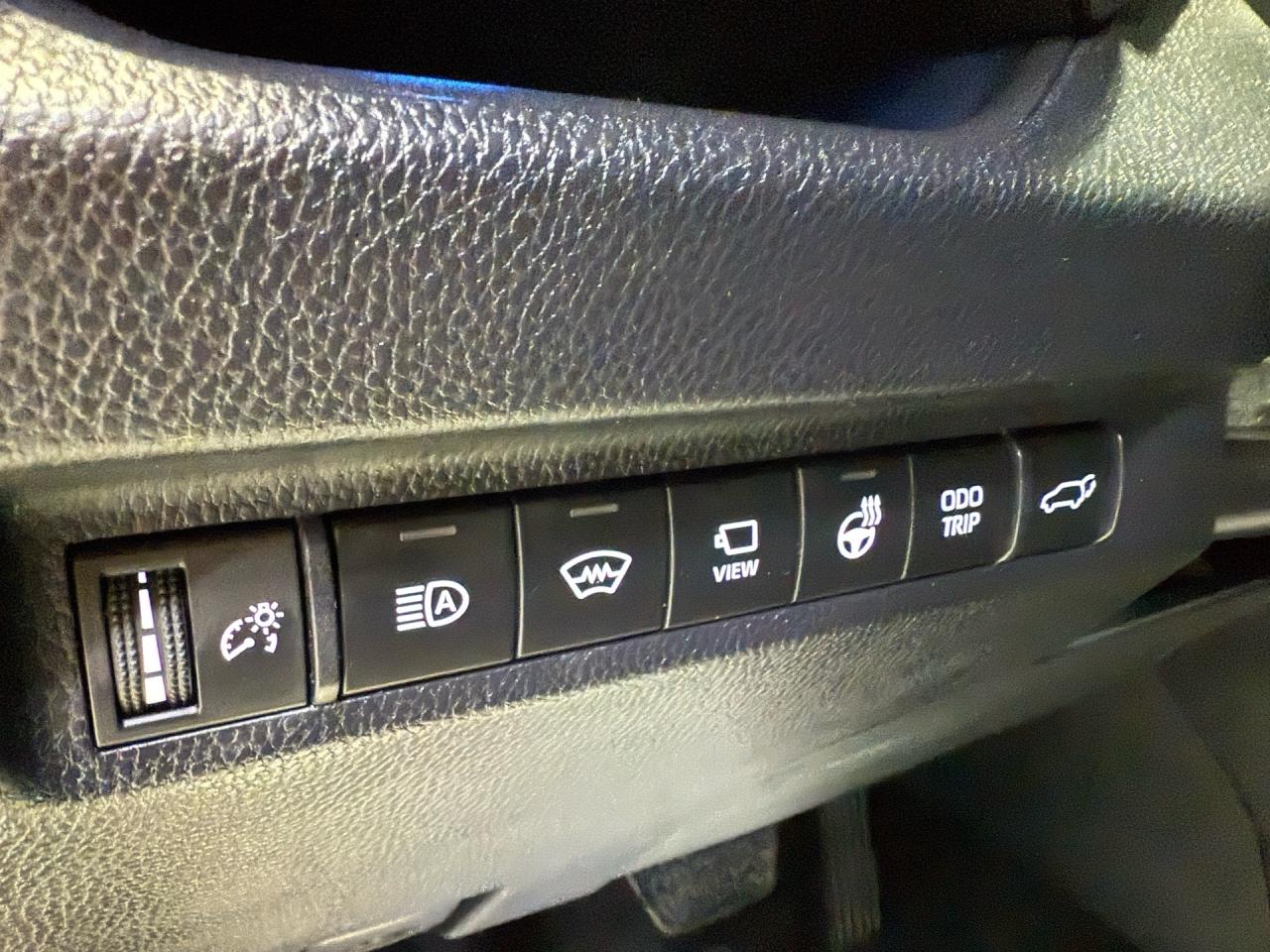 2024 Toyota RAV4 HYBRID XSE AWD   TECHNOLOGY PACKAGE Photo