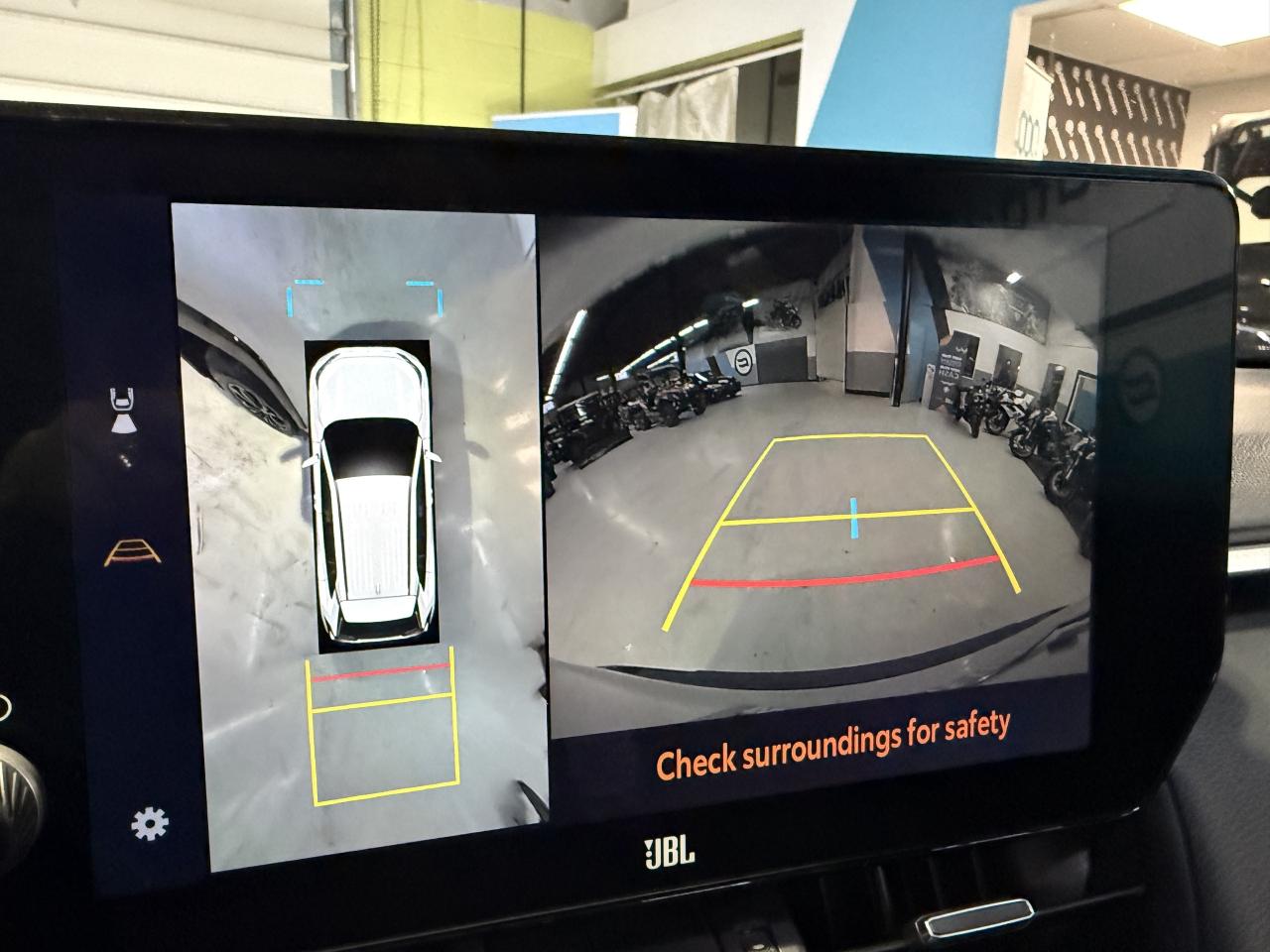 2024 Toyota RAV4 HYBRID XSE AWD   TECHNOLOGY PACKAGE Photo