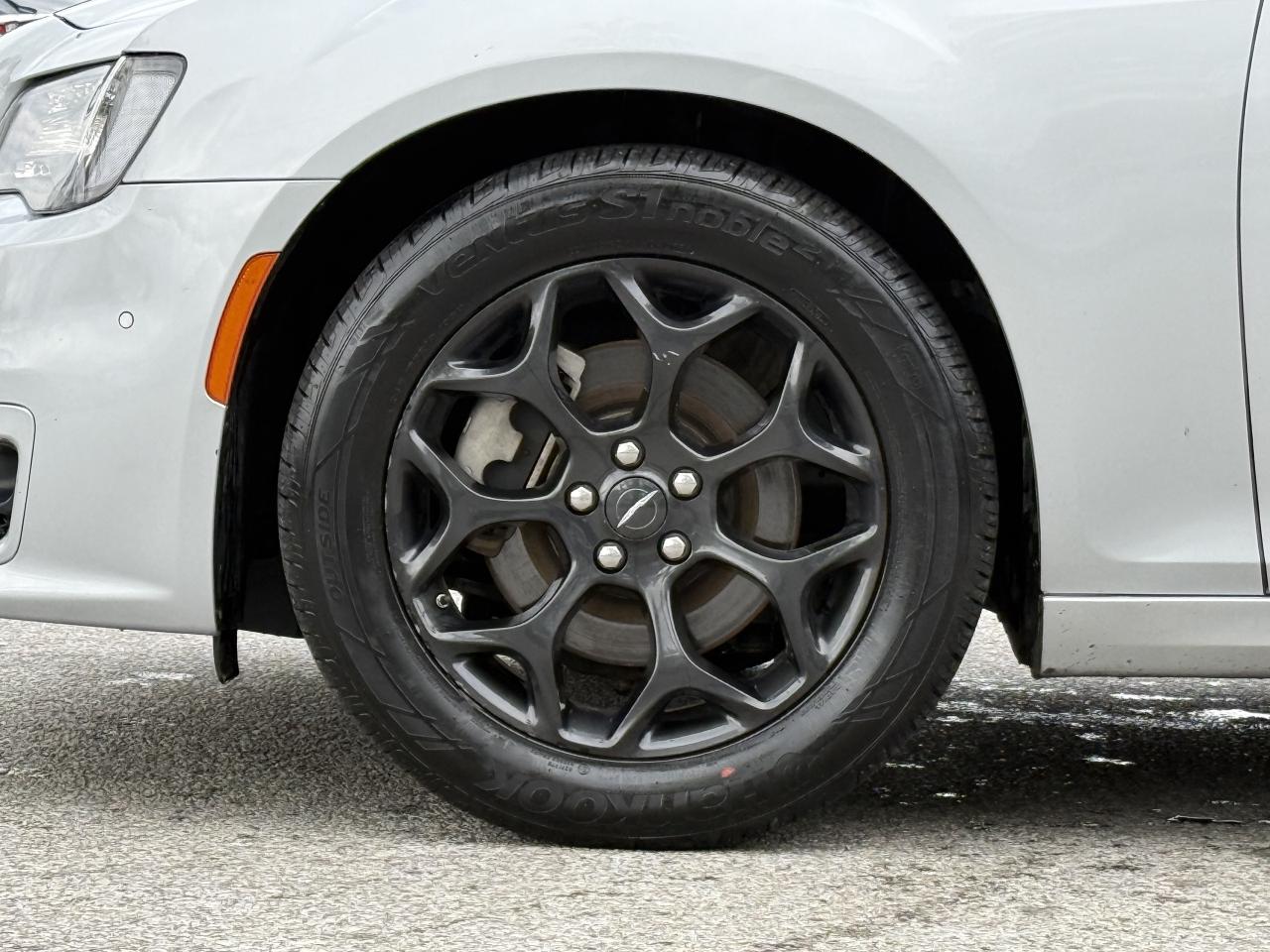 2023 Chrysler 300 OneOwner l 300 S l AWD l Chrylser Mopar Warranty Photo