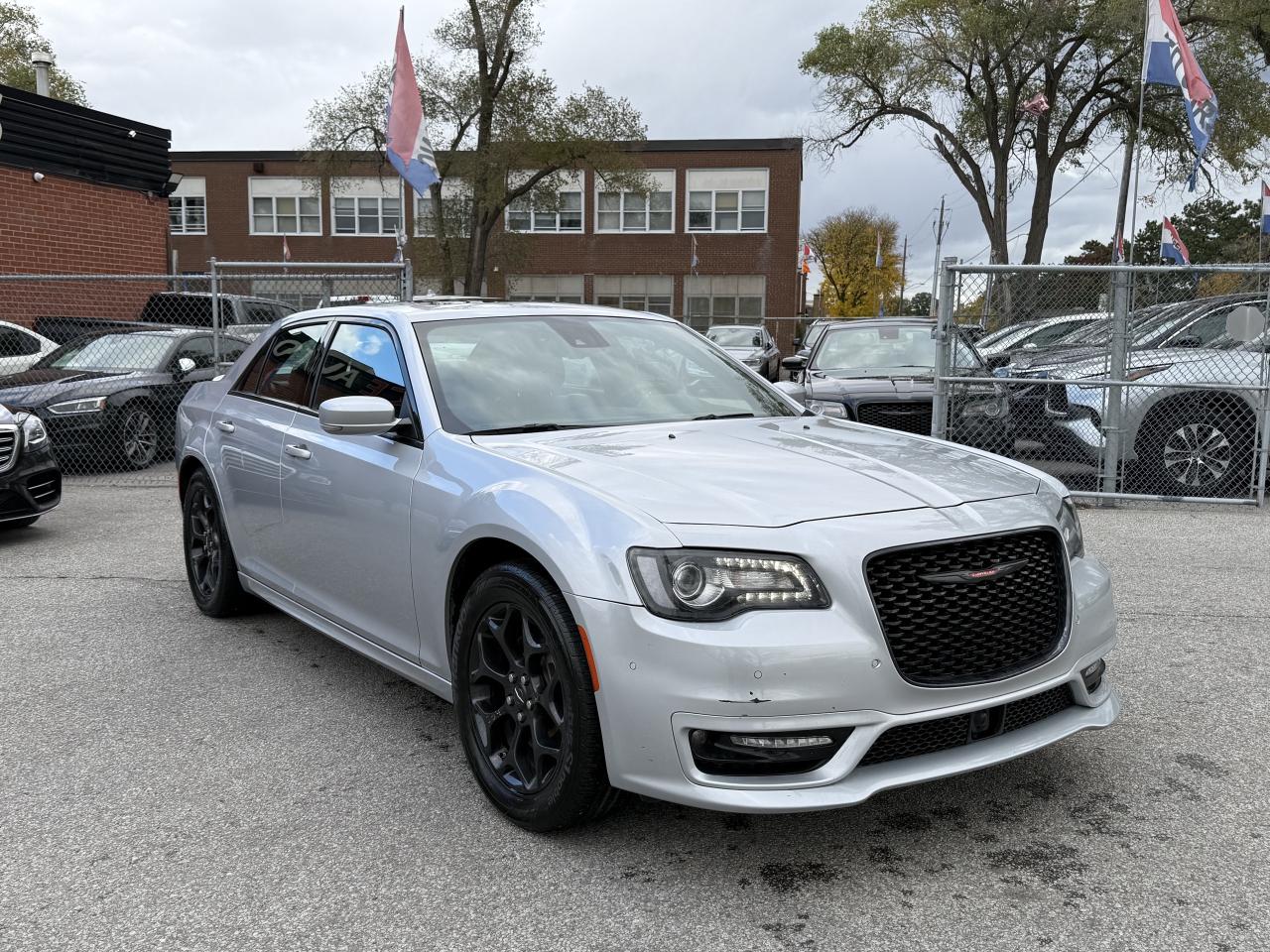 2023 Chrysler 300 300 S * AWD * OneOwner * Chrylser Warranty Photo
