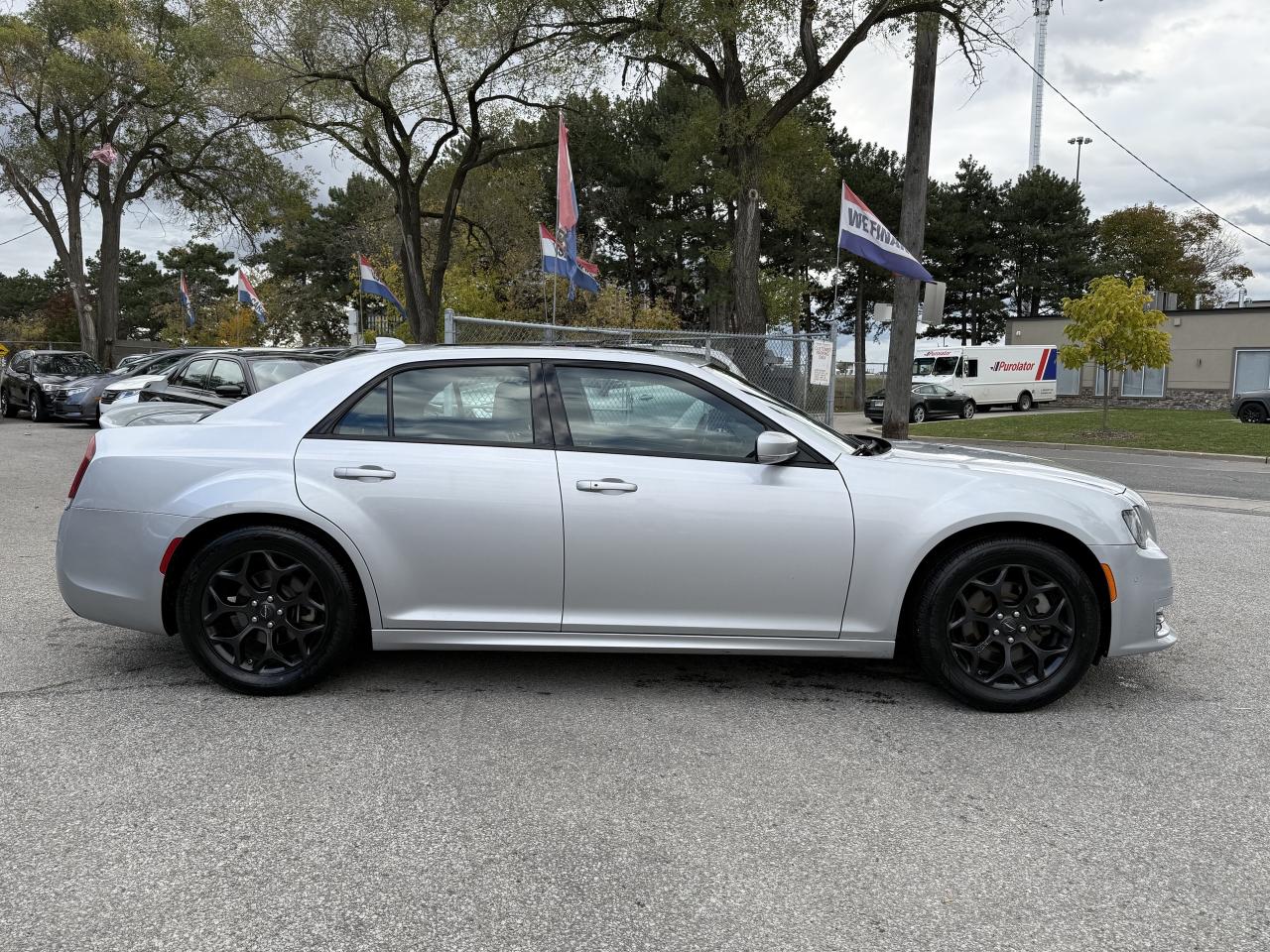2023 Chrysler 300 300 S * AWD * OneOwner * Chrylser Warranty Photo