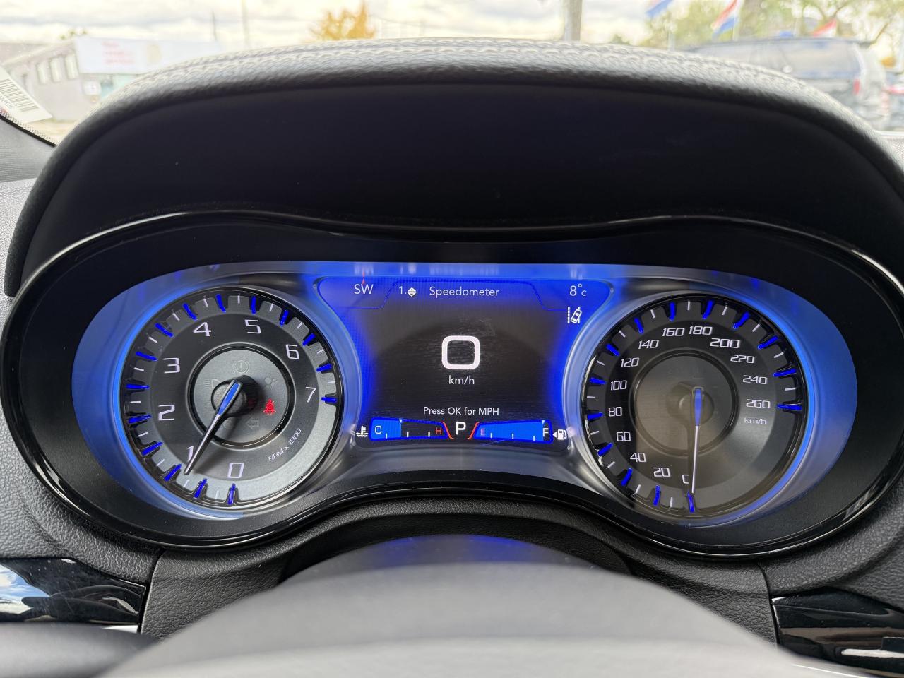 2023 Chrysler 300 300 S * AWD * OneOwner * Chrylser Warranty Photo