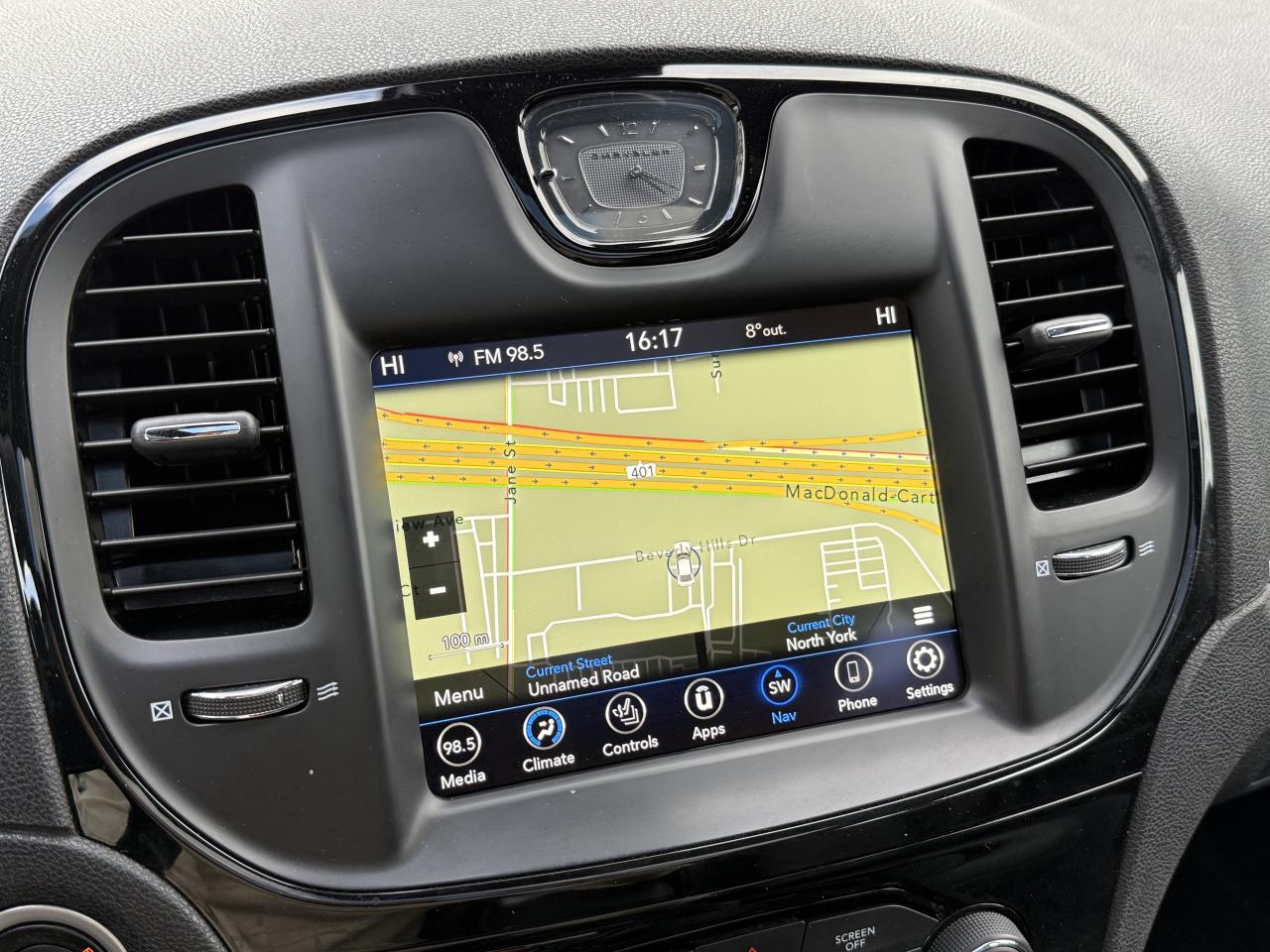 2023 Chrysler 300 300 S * AWD * OneOwner * Chrylser Warranty Photo