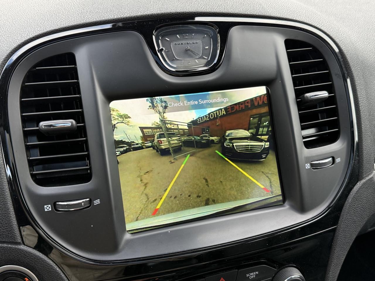 2023 Chrysler 300 300 S * AWD * OneOwner * Chrylser Warranty Photo