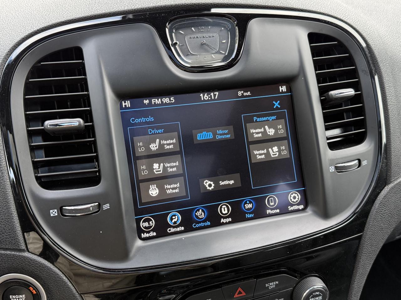 2023 Chrysler 300 300 S * AWD * OneOwner * Chrylser Warranty Photo