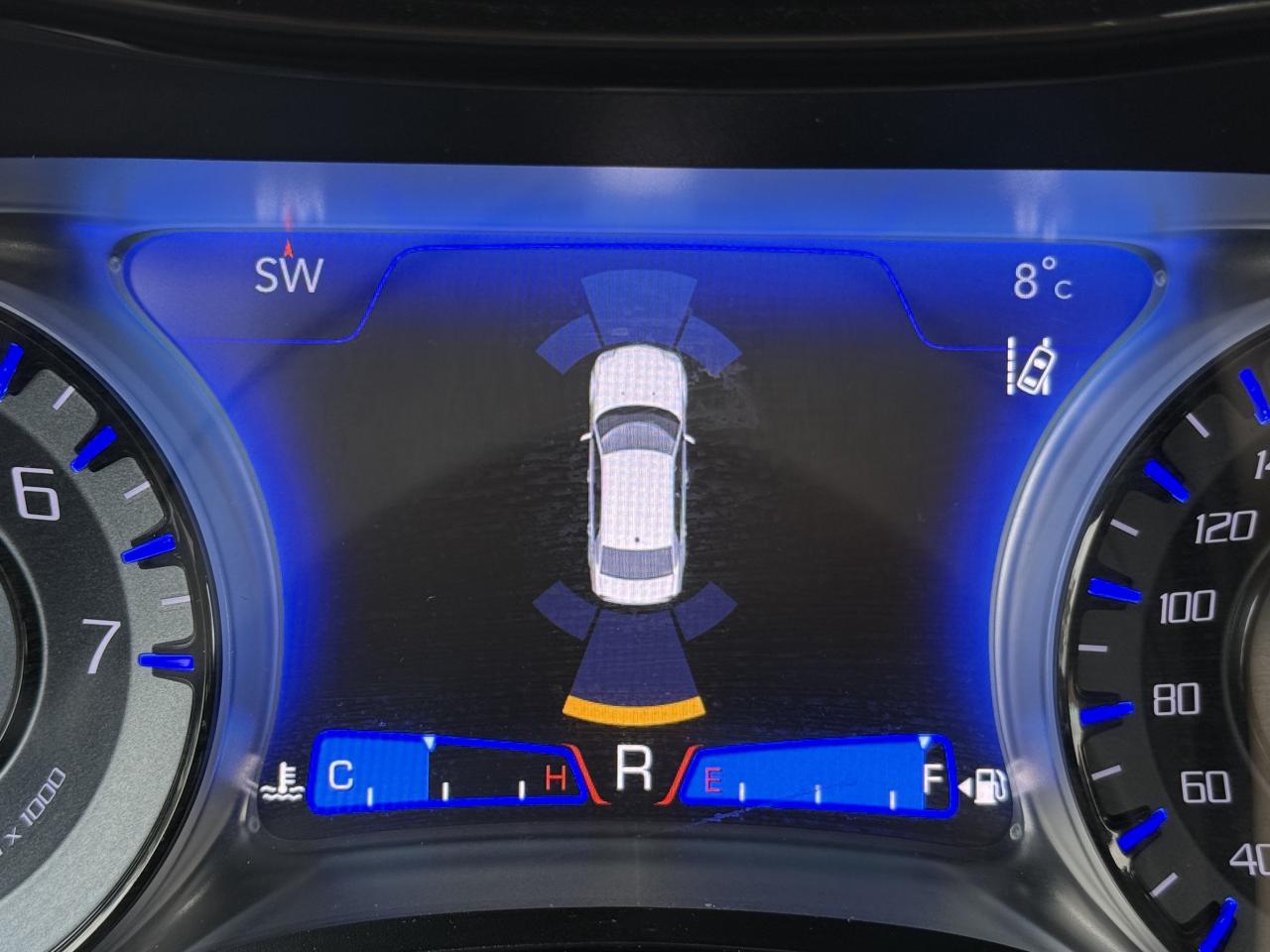 2023 Chrysler 300 OneOwner l 300 S l AWD l Chrylser Mopar Warranty Photo