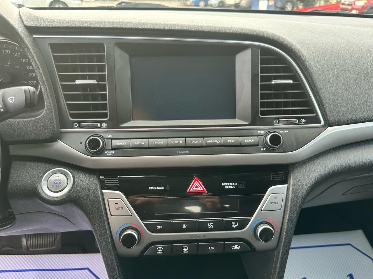 2018 Hyundai Elantra GLS ~ LEATHER ~ SUNROOF ~ NO ACCIDENTS Photo