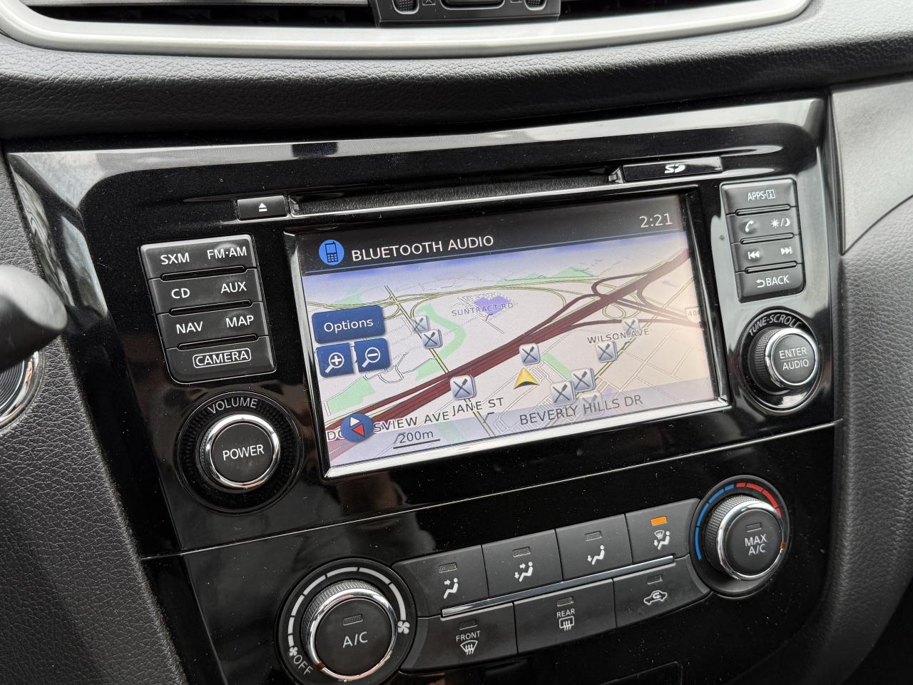 2016 Nissan Rogue AWD * SV * 7 PASSANGER * 4CYL * 2.5L * RARE Photo