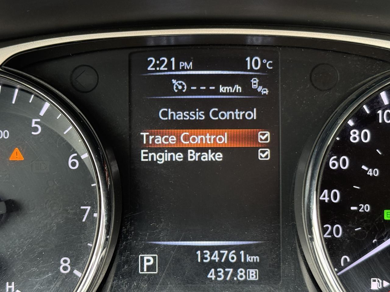 2016 Nissan Rogue AWD * SV * 7 PASSANGER * 4CYL * 2.5L * RARE Photo