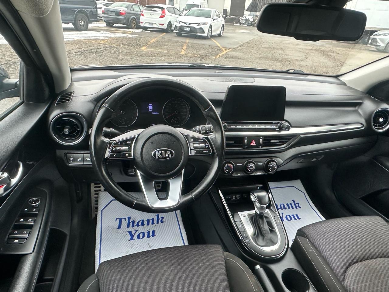 2020 Kia Forte5 EX ~ CarPlay ~ REAR CAM ~ SAFETY INCLUDED Photo