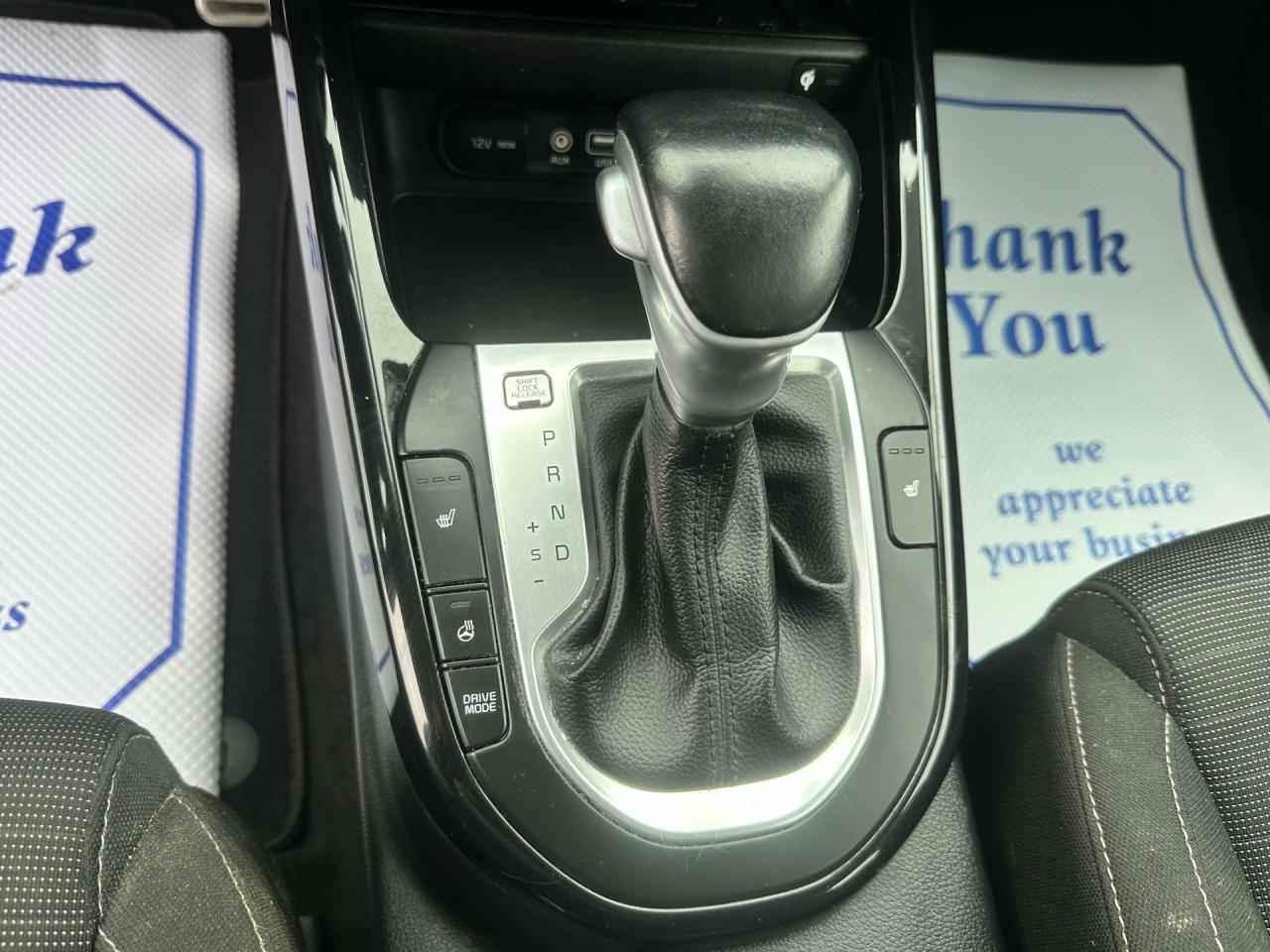 2020 Kia Forte5 EX ~ CarPlay ~ REAR CAM ~ SAFETY INCLUDED Photo