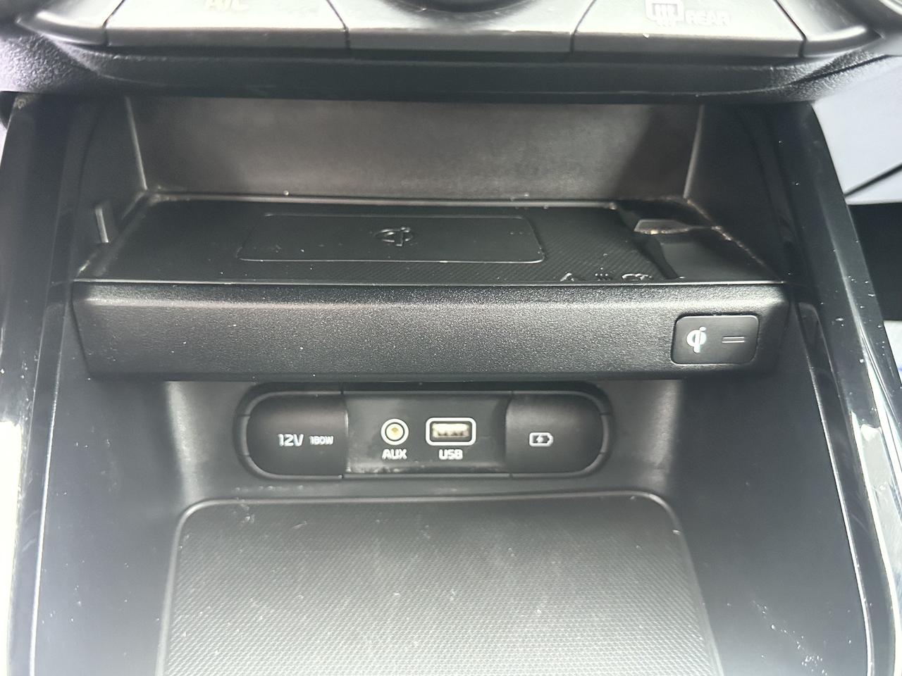 2020 Kia Forte5 EX ~ CarPlay ~ REAR CAM ~ SAFETY INCLUDED Photo