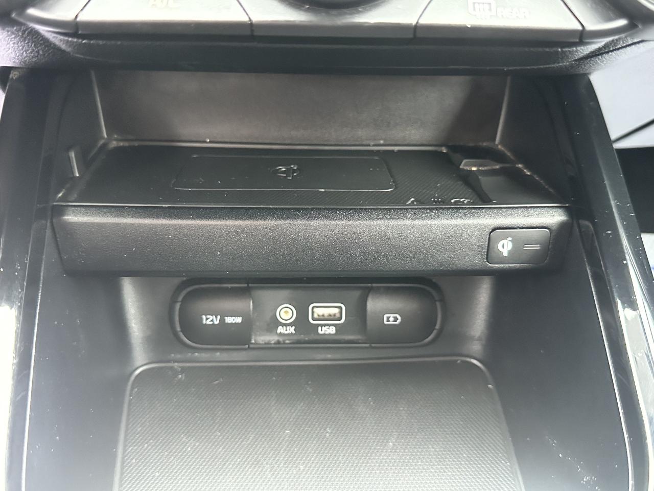 2020 Kia Forte5 EX ~ CarPlay ~ REAR CAM ~ SAFETY INCLUDED Photo