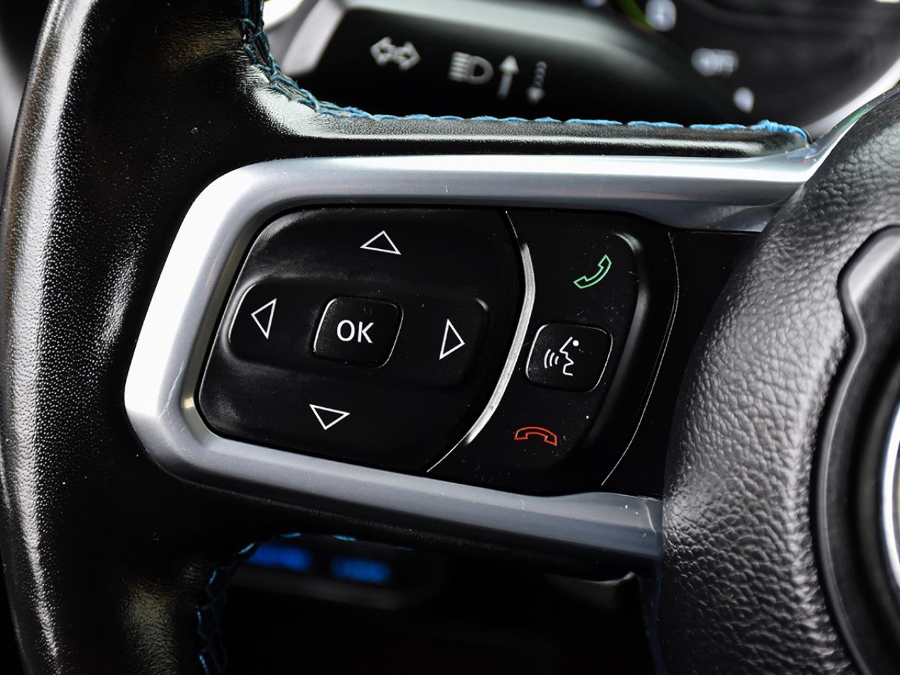 2021 Jeep Wrangler 4xe Unlimited * Rubicon * 4x4 * One Owner * Hybrid Photo