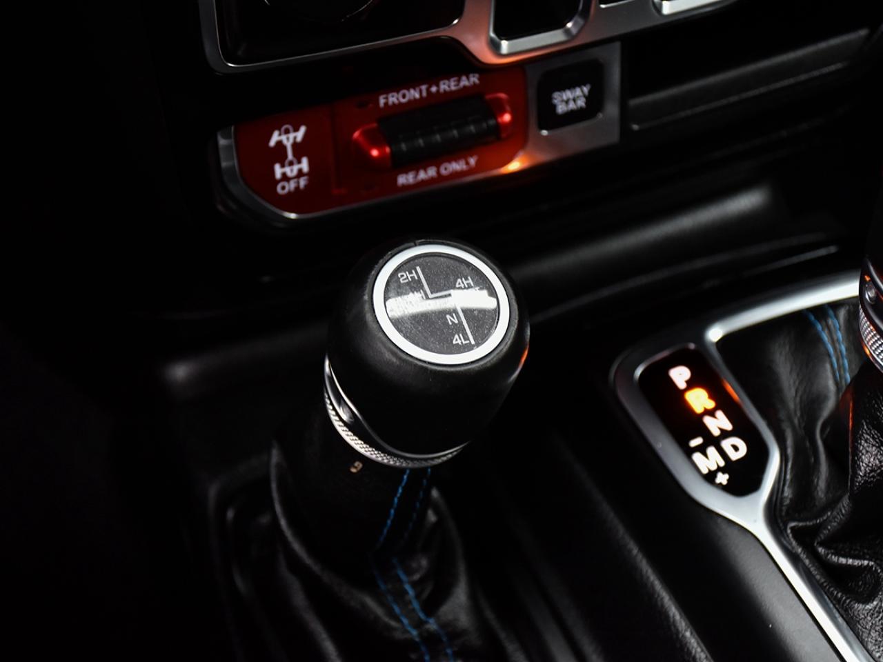 2021 Jeep Wrangler 4xe Unlimited * Rubicon * 4x4 * One Owner * Hybrid Photo