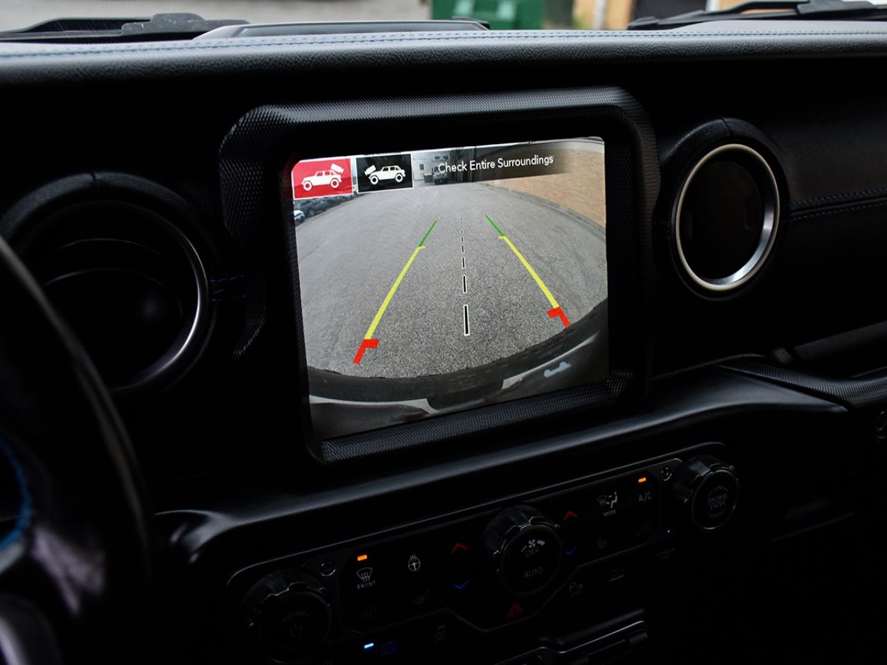 2021 Jeep Wrangler 4xe Unlimited * Rubicon * 4x4 * One Owner * Hybrid Photo