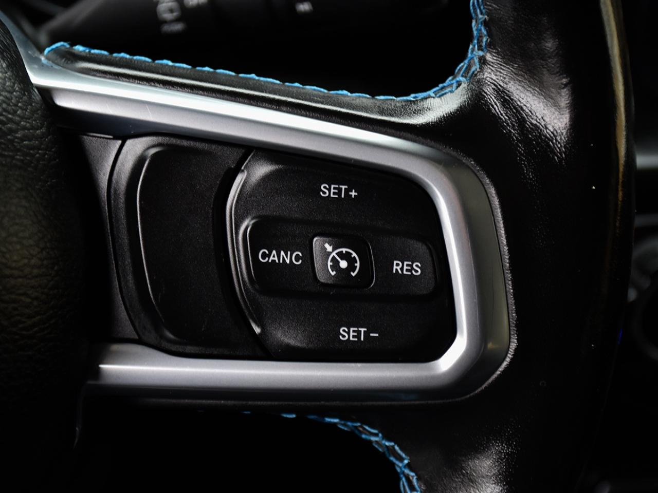 2021 Jeep Wrangler 4xe Unlimited * Rubicon * 4x4 * One Owner * Hybrid Photo