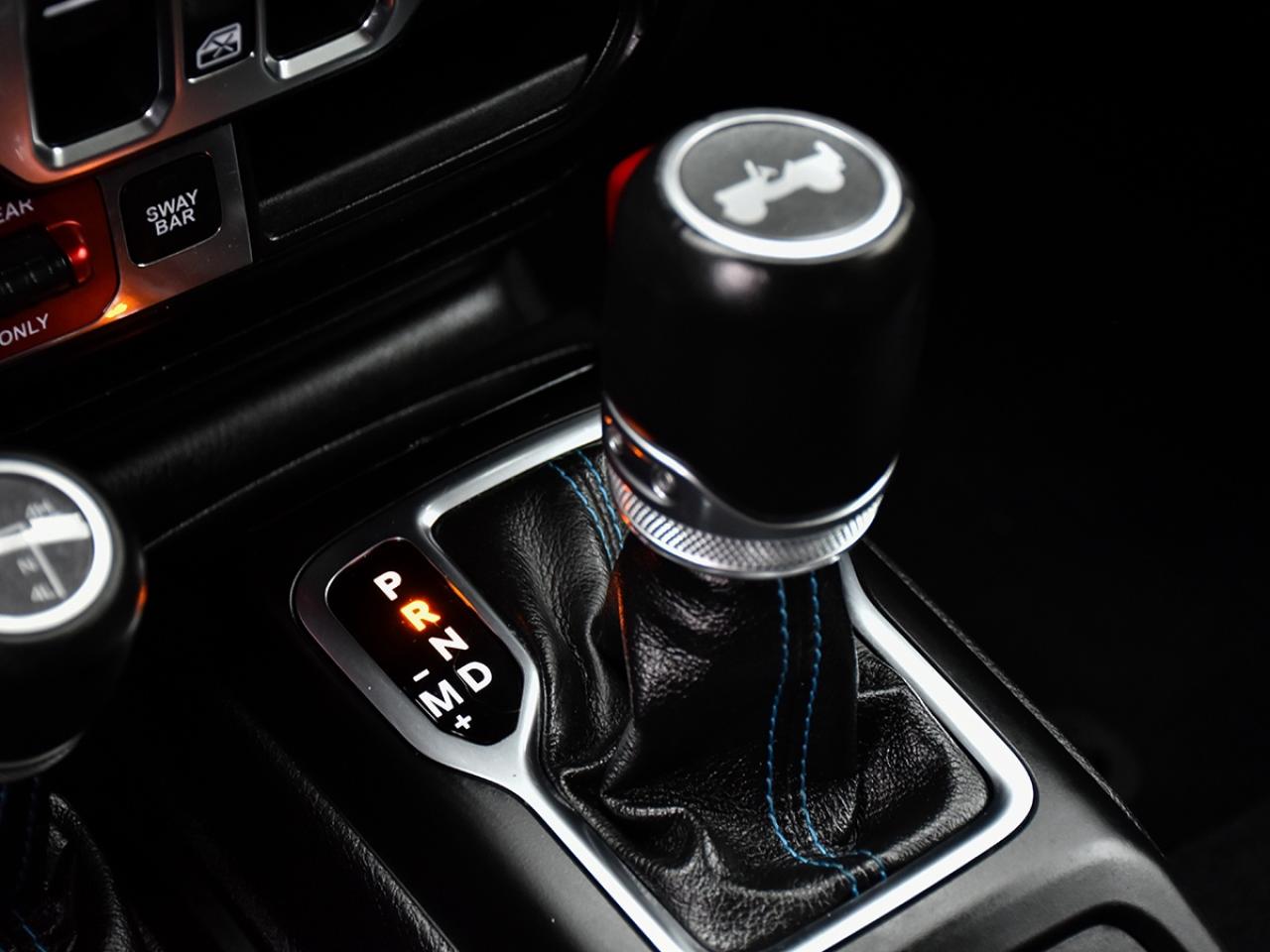 2021 Jeep Wrangler 4xe Unlimited * Rubicon * 4x4 * One Owner * Hybrid Photo