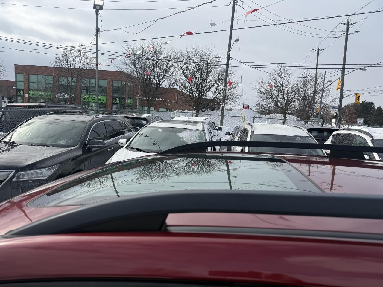 2015 Subaru Forester *** 3 YEAR WARRANTY INCLUDED *** Photo