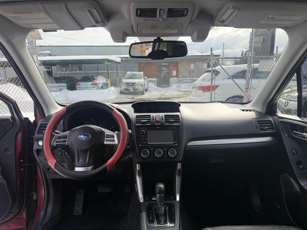 2015 Subaru Forester *** 3 YEAR WARRANTY INCLUDED *** Photo