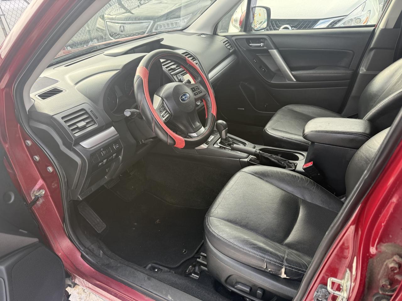 2015 Subaru Forester *** 3 YEAR WARRANTY INCLUDED *** Photo