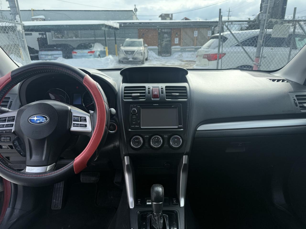 2015 Subaru Forester *** 3 YEAR WARRANTY INCLUDED *** Photo