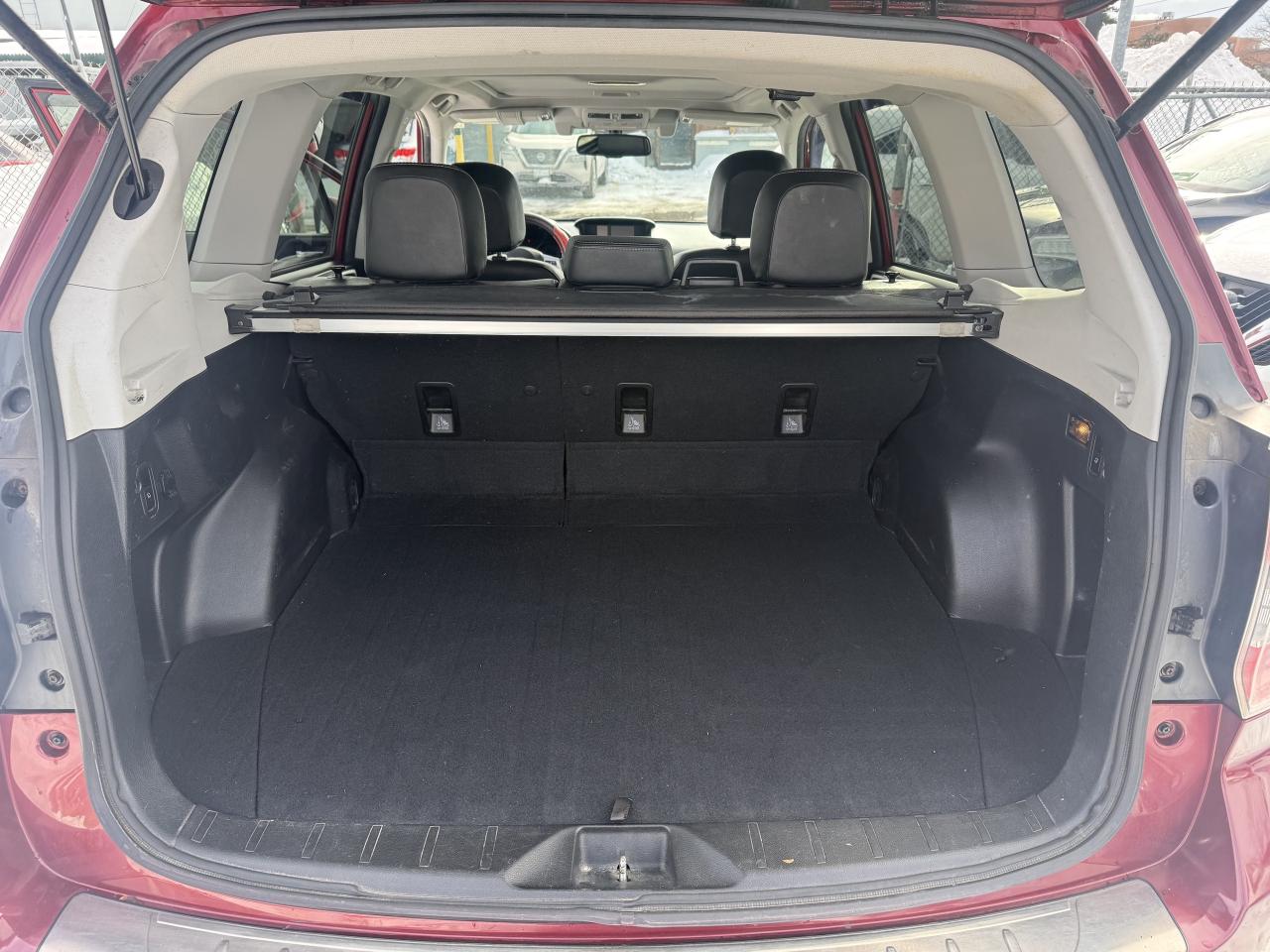 2015 Subaru Forester *** 3 YEAR WARRANTY INCLUDED *** Photo