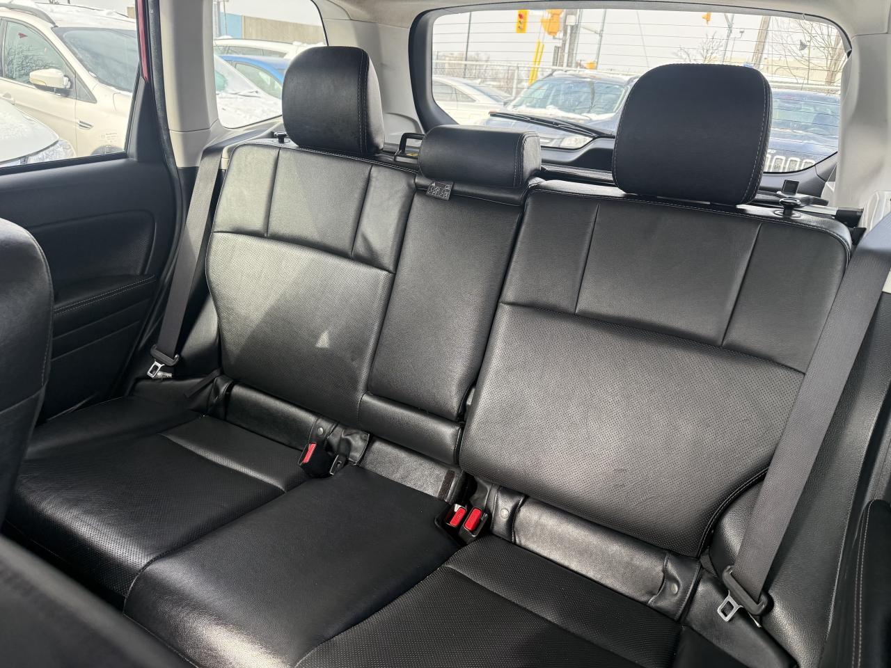 2015 Subaru Forester *** 3 YEAR WARRANTY INCLUDED *** Photo