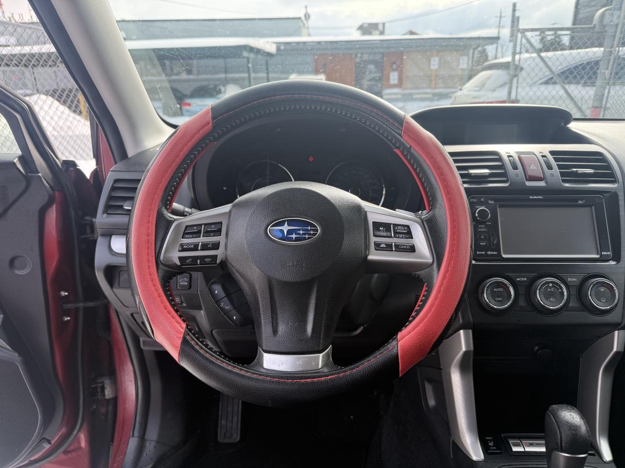 2015 Subaru Forester *** 3 YEAR WARRANTY INCLUDED *** Photo