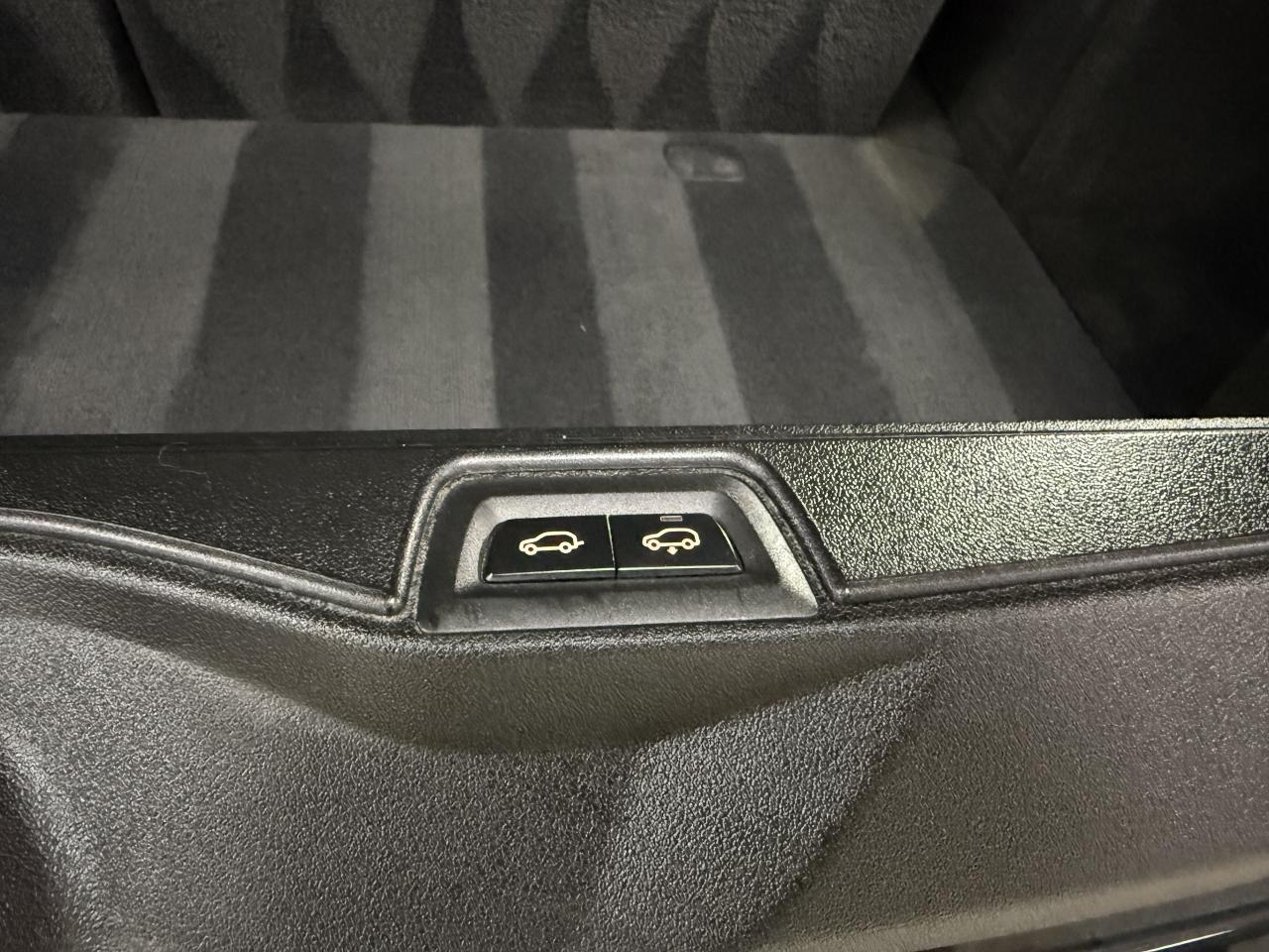 2019 BMW X7 xDrive40i Sports Activity Vehicle Photo