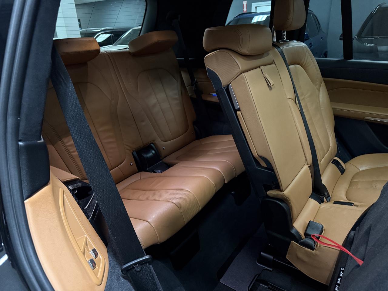 2019 BMW X7 xDrive40i Sports Activity Vehicle Photo