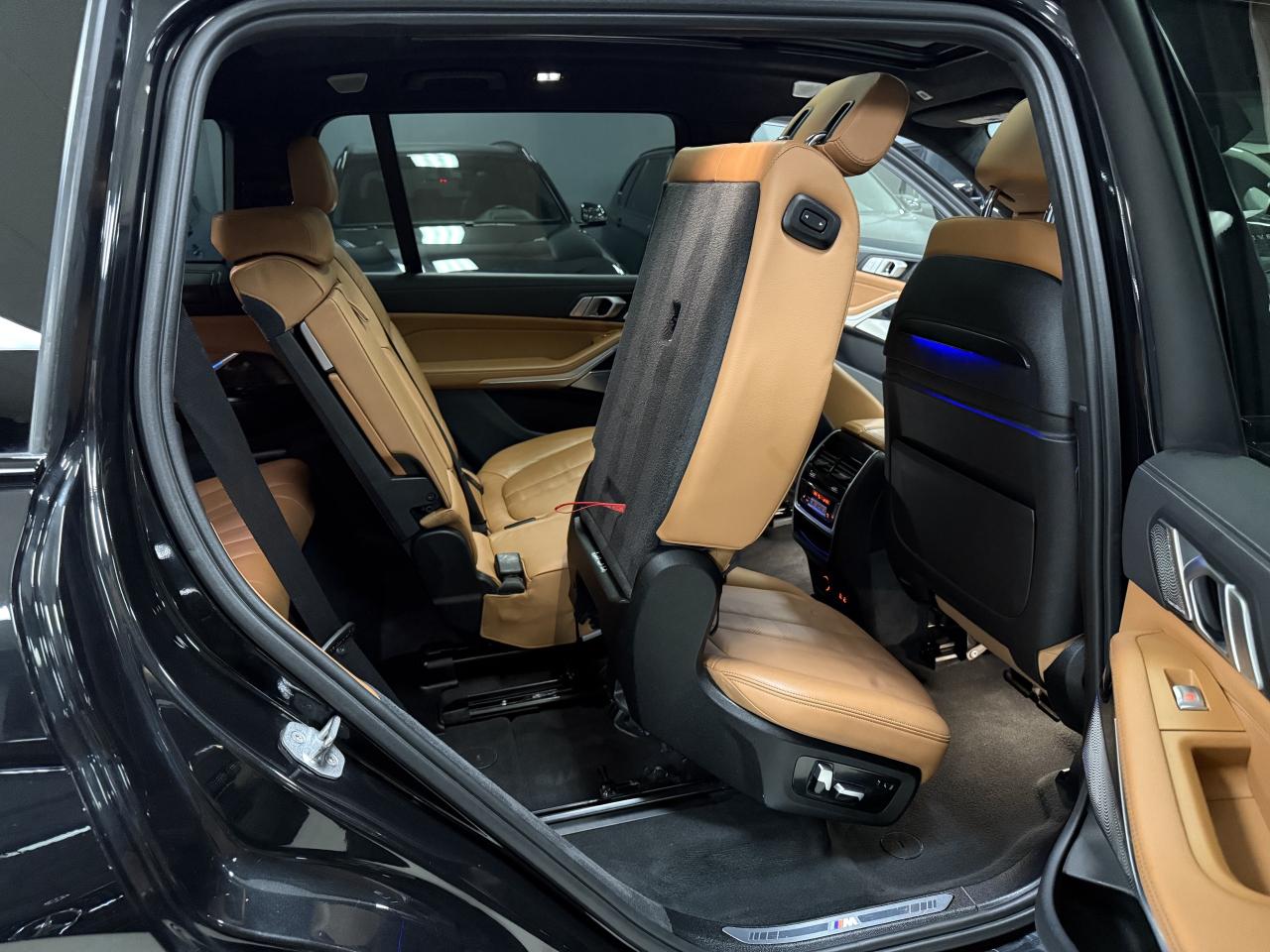 2019 BMW X7 xDrive40i Sports Activity Vehicle Photo