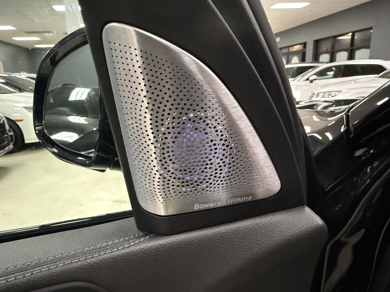 2019 BMW X7 xDrive40i Sports Activity Vehicle Photo