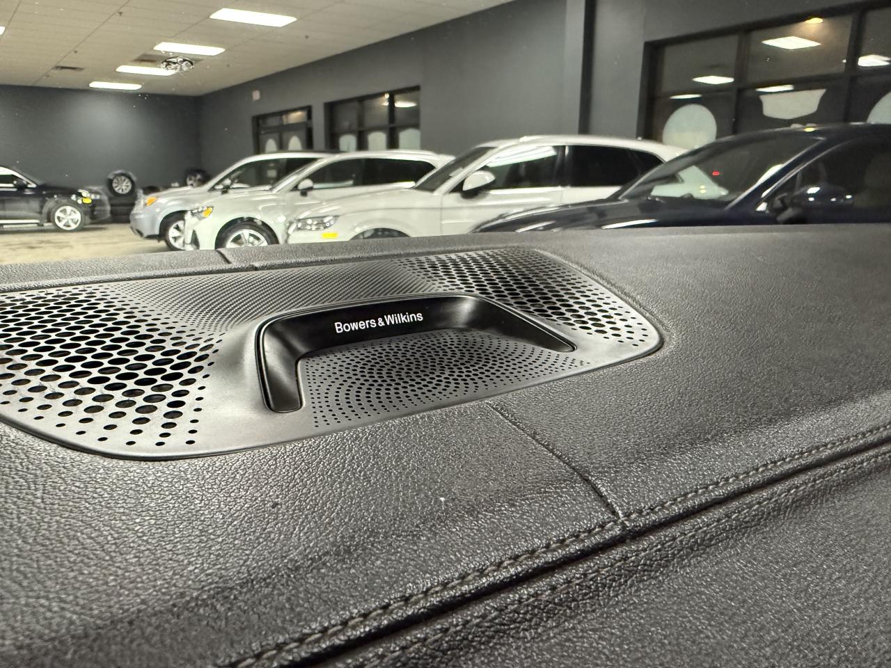 2019 BMW X7 xDrive40i Sports Activity Vehicle Photo