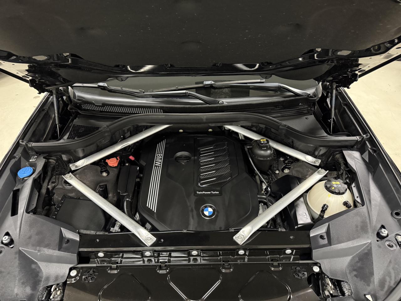 2019 BMW X7 xDrive40i Sports Activity Vehicle Photo