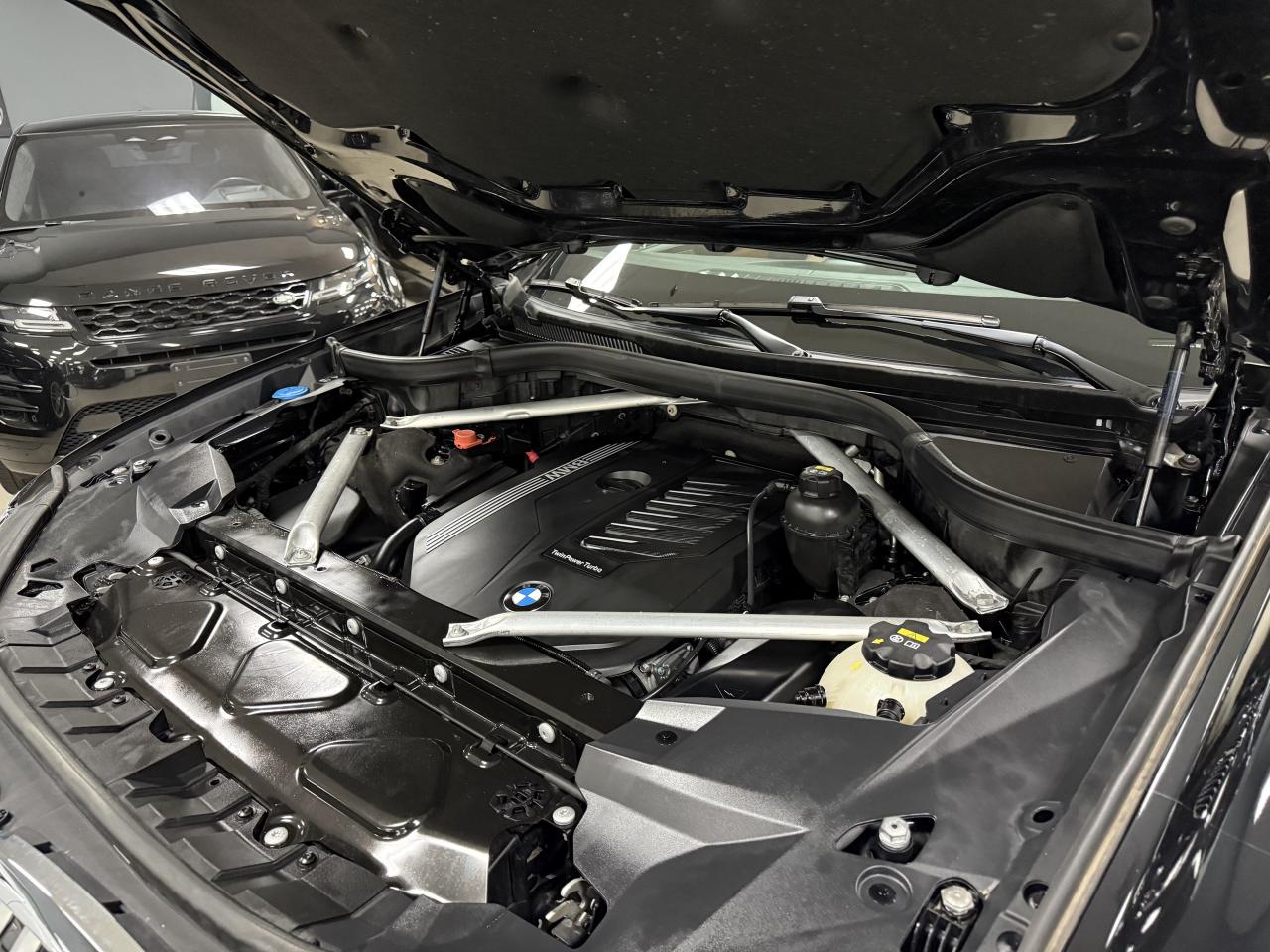 2019 BMW X7 xDrive40i Sports Activity Vehicle Photo