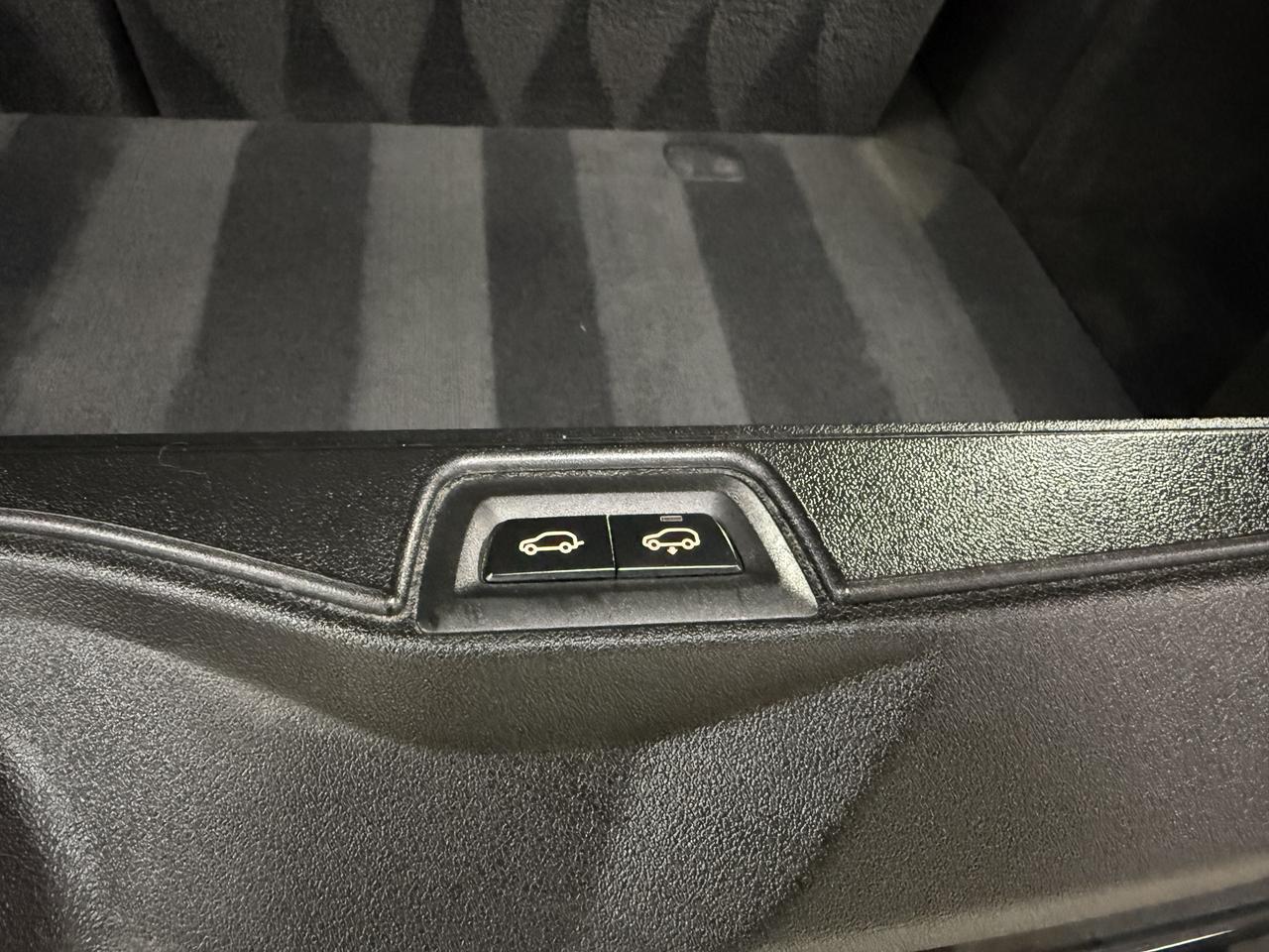 2019 BMW X7 xDrive40i Sports Activity Vehicle Photo