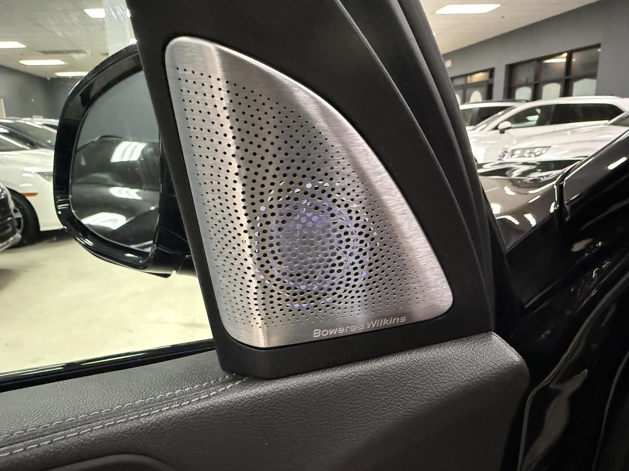 2019 BMW X7 xDrive40i Sports Activity Vehicle Photo